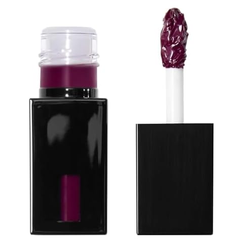 e.l.f. Glossy Lip Stain in Berry Queen Cover