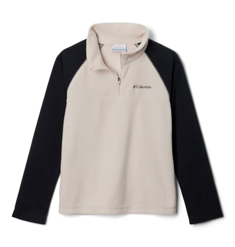 Image of Columbia Little Boys' Glacial Half Zip