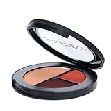 Photo Edit Eye Shadow Trio By Smashbox (Nudie Pic: Deep)