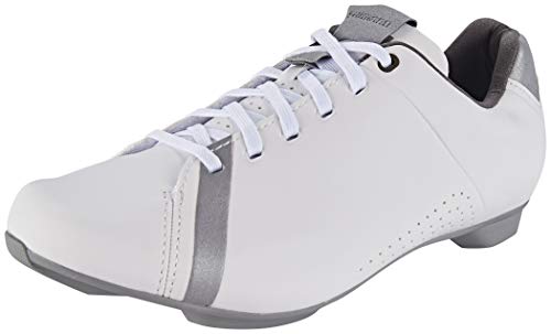 Zapatillas Shimano RT4W SPD para Mujer - Blanco, EU 36