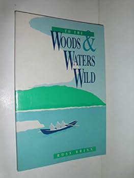 Paperback To the Woods and Waters Wild: A Collection of Irish Writings Book