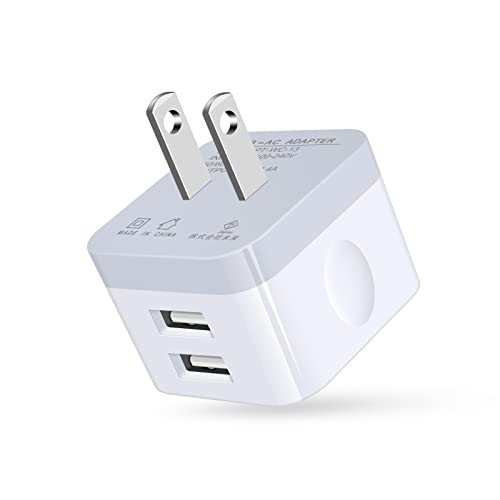 スマホ USBと充電器 Amazon | iLepo 知能USB充電器 usb ハブ コンセント8ポート