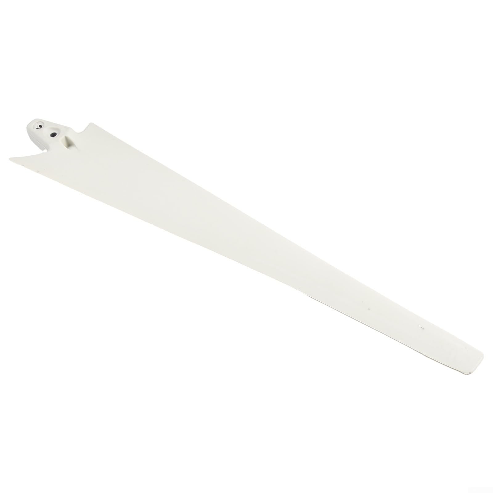 Lames de rechange pour moulin à vent, pales d'éolienne, hélice FRP pour générateur d'éolienne (550 mm)