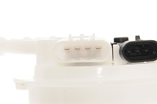 Gm Genuine Parts Mu1767 Fuel Pump And Level Sensor Module With Seal, Float, And Harness #TOP6