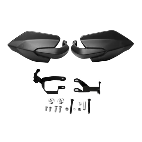 Protège-mains Tiger Sport 660 pour protéger du froid et des projections