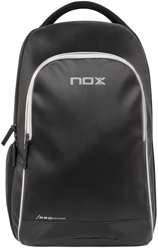 NOX Padel Backpack PRO SERIES