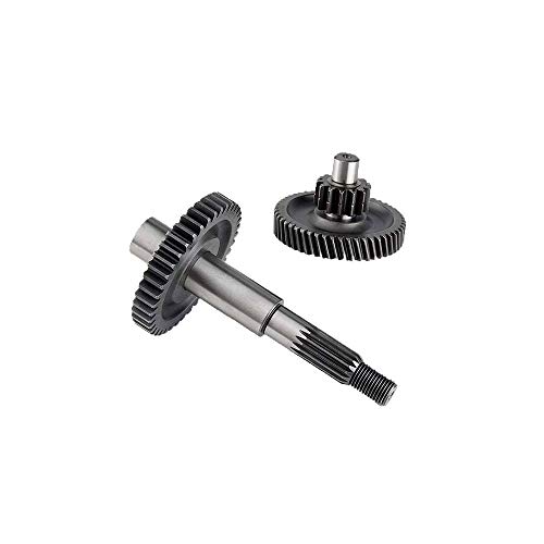 Transmisión Scooter Doppler 14-41: elimina pérdidas de potencia en tu Booster -52