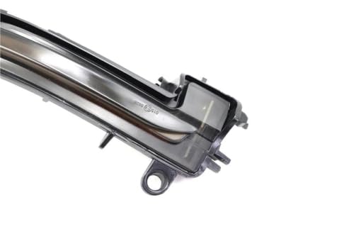 Luz LED dinámica de retrovisor con parpadeo secuencial para Supra 19-23 7