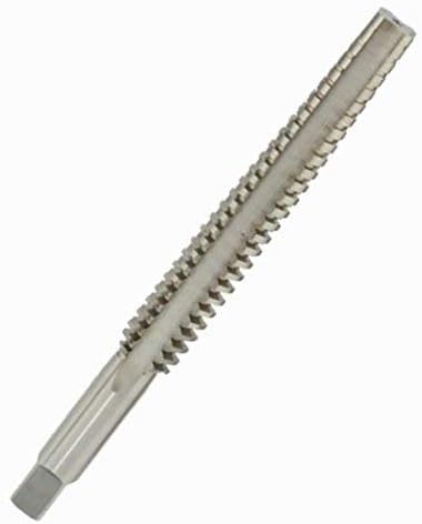 TR20 x 4 Left Hand Thread Tap Trapezoidal Bottom Tap in HSS Straight Flute LH