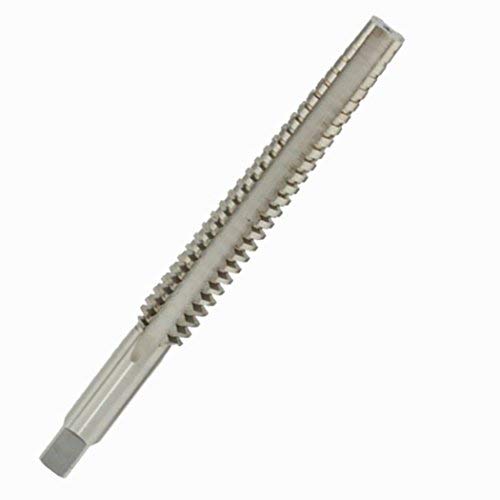 Macho de roscar HSS de flauta recta para canales trapezoidales TR20 x 4 LH