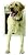Ideal Pet Products Air Seal Pet Door with Telescoping Frame, Large, 10.25" x 15.75" Flap Size