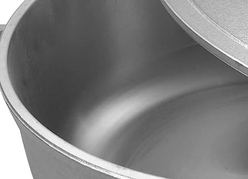 Wok de Aluminio TrueCraftware de 10 pulgadas con Tapa miniatura 3