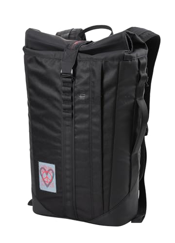 Nitro Scrambler sac à dos mixte urbain et polyvalent au design moderne