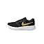 Black/Metallic Gold/Anthracite/White