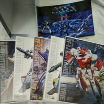 超時空要塞マクロス メモリアルボックス DVD Amazon.co.jp: 超時空要塞マクロス メモリアルボックス [DVD