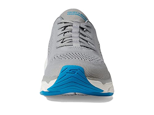 Image of Skechers Women's Hands Free Slip-ins Max Cushioning Elite - Mystic Passion