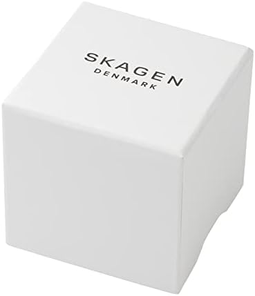Skagen Mens Watch SKW6461