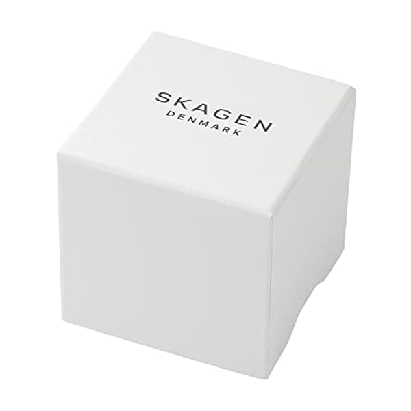 Skagen Reloj para Hombre Grenen