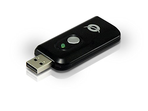Preisvergleich Produktbild Conceptronic CHVIDEOCR USB Home Video Creator schwarz