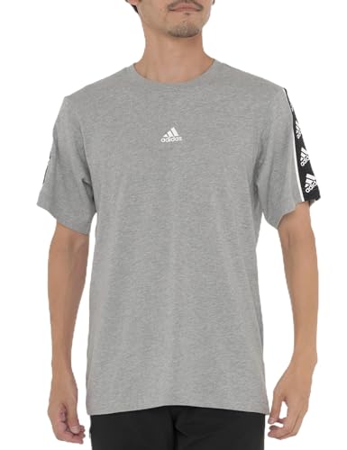 adidas [アディダス] 半袖 Tシャツ BrandLove ECP79 メンズ