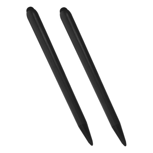 Stylet pour écran tactile double pointe VOSAREA pour une écriture fluide sur appareil éducatif