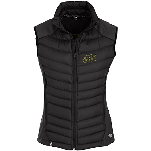 Veste matelassée hybride légère contre le froid Sardona Rec II 44
