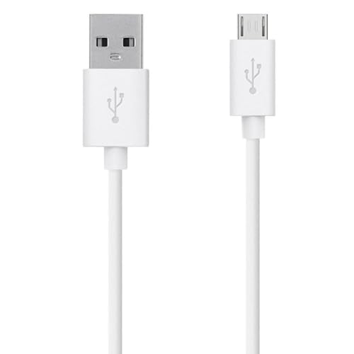 USB Cable for Sam-Sung Galaxy S7 Active USB Cable Original Like Charger Cable | Sync Quick Fast Charging Cable | Micro USB Data Cable | Android V8...