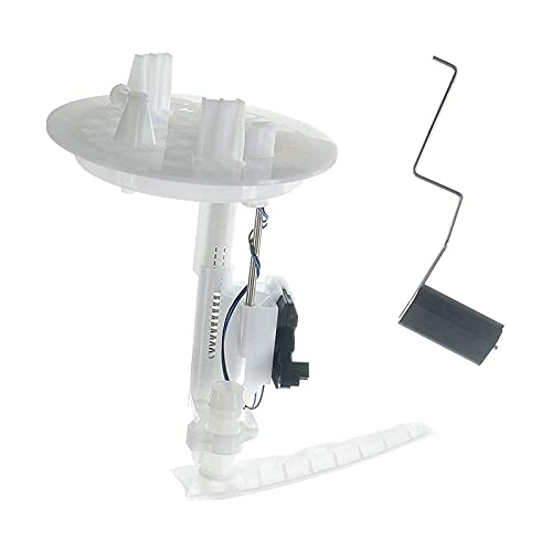 Filtre à carburant 1664700490 avec unité émettrice pour Classe ML et GL