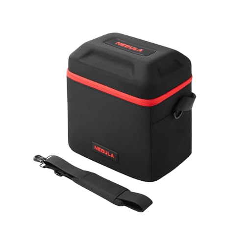 Nebula Nebula Cosmos Laser Carry Case B2C - UN Black Iteration 1 Nebula Cosmos Laser Carry Case