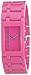 Produktbild Esprit Damen-Armbanduhr houston funky pure pink Analog Quarz A.ES103362011