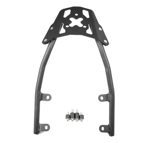 Porte-bagages arrière pour Kawasaki Ninja 650 et Z650 2017-2025