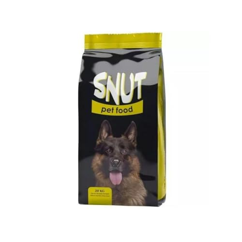 Hurtownia Karm Adult Adult Fleisch 20 kg