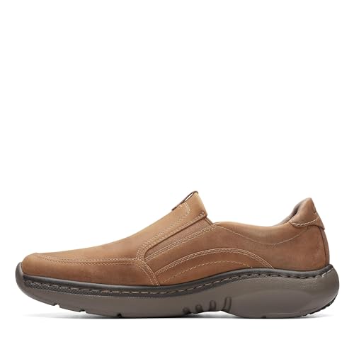 Image of Clarks Mens Clarkspro Step