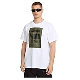 Étiquette G-STAR Originals sur la couture inférieure du côté