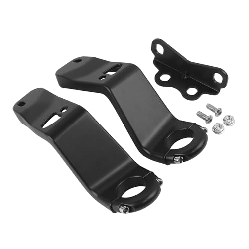 Support carénage moto acier premium Harley Low Rider ST 2022-2025 FXLRST