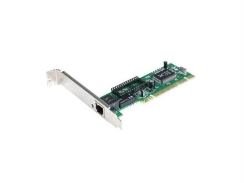 StarTech.com 1 Port PCI 10/100 Mbps Ethernet Network Adapter Card - network adapter (ST100S?CON) -