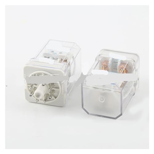 Relais électromagnétique JQX-10F-2C haute puissance de série JTX 3C