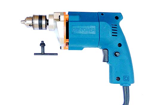 Dee Power 10mm Powerful Heavy Copper Winding Electric Drill Machine