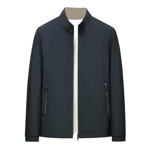 Wind Breaker Jackets Mens Black Windbreaker Men Light Weight Jacket Men's Light Windbreaker Jackets for Men