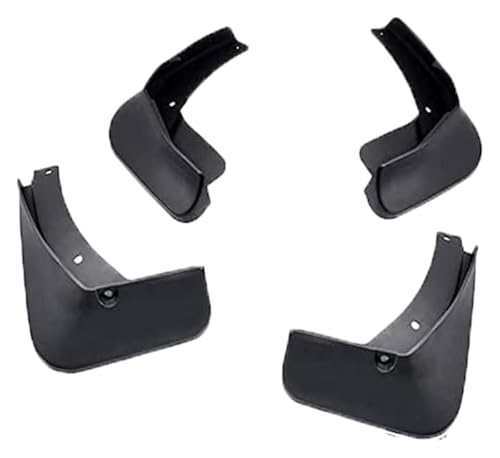 Guardabarros para Range Rover Sport 2005-2013 con acabado resistente de alta calidad