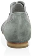 Wolverine 1000 Mile Women's Doris Lace Up Blue, Grey Oxfords 10 B US | Image 2