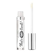Barry M That's Swell XXL Lip Plumper, Clear, 2.5g