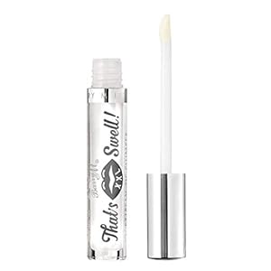 Barry M Cosmetics That’s Swell Xxl Lip gloss