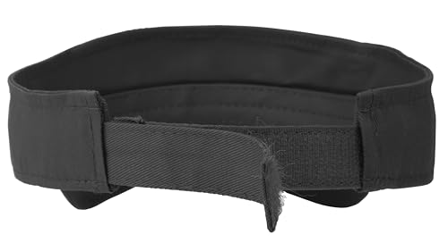 Image of 3 Pcs Sun Visor for Women Men Outdoor Sport Golf Tennis Softball, Adjustable Visors Hats