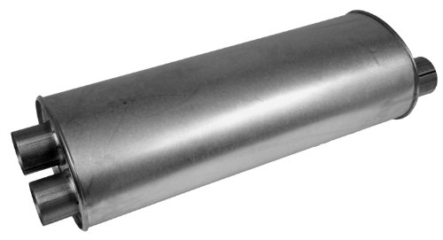 Walker Exhaust Quiet-Flow SS 21431 Direct Fit Exhaust Muffler