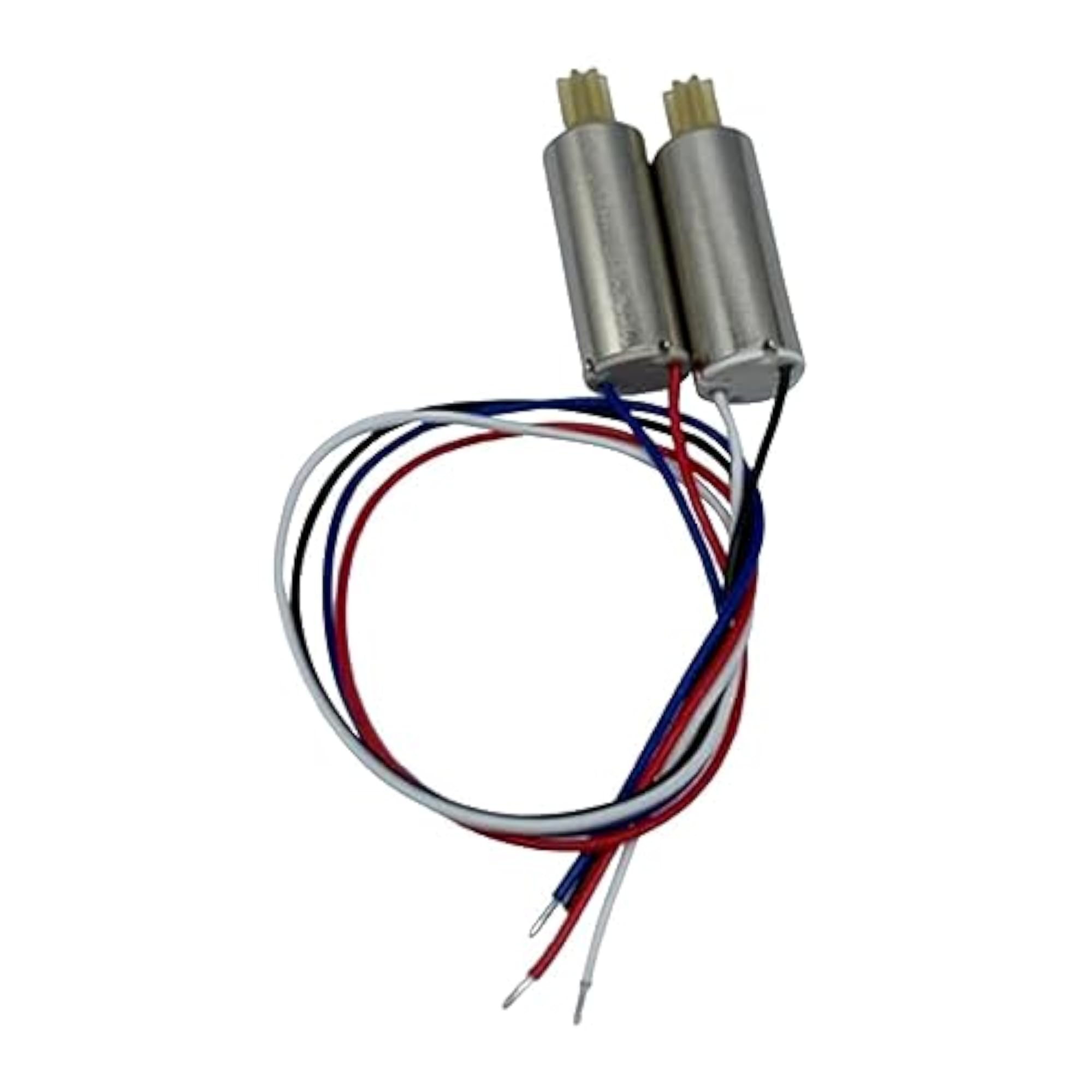 Remote Control Forward and Reverse Motor Modification for E88Pro Motors