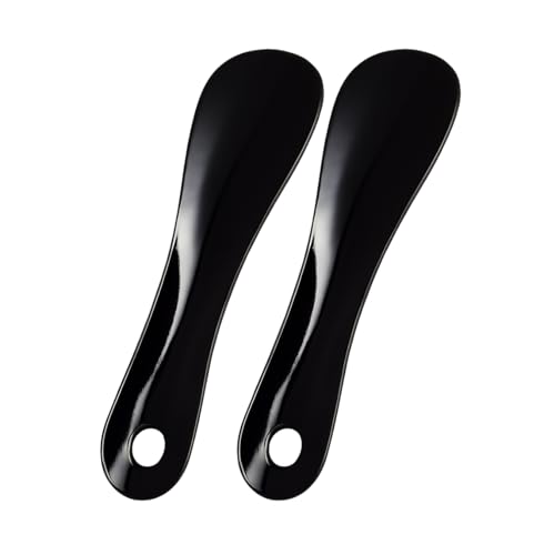 Image of Premium Shoe Horn - Portable for Travel Use