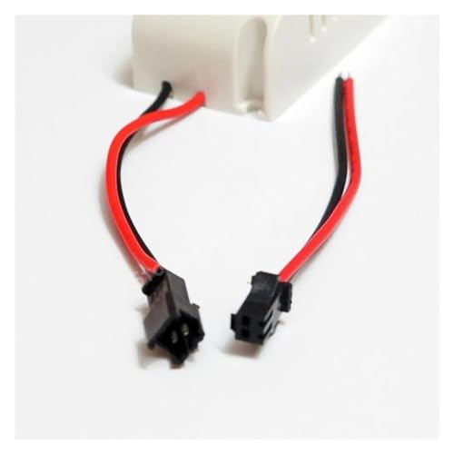 Transformador LED aislado 600mA compatible con redes de 277V para proyectos sutiles 3