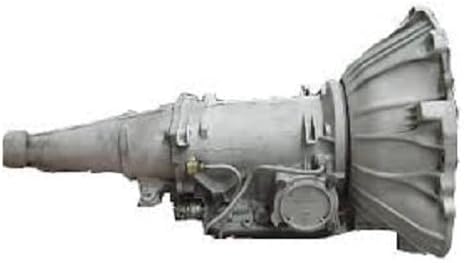 C4 Automatic Stock Remanufactured Transmission