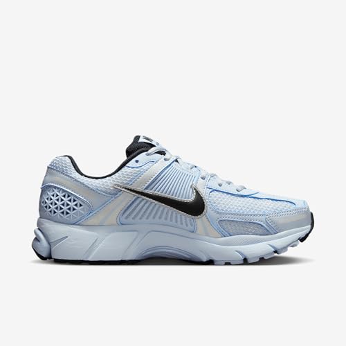 Nike Zoom Vomero 5 Women's - Blue Tint & Black-Platinum Tint3